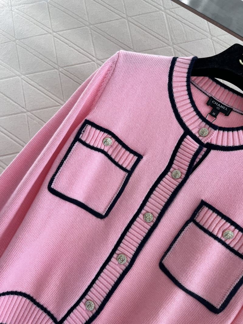 Chanel Sweaters